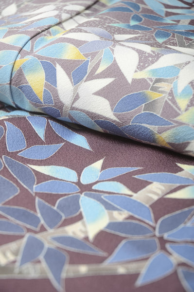 Japanese kimono 6 items set / TK #1-525