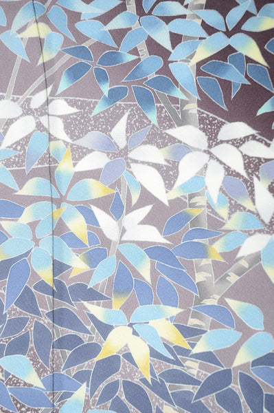 Japanese kimono 6 items set / TK #1-525