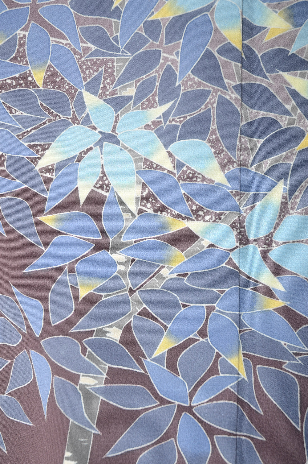 Japanese kimono 6 items set / TK #1-525