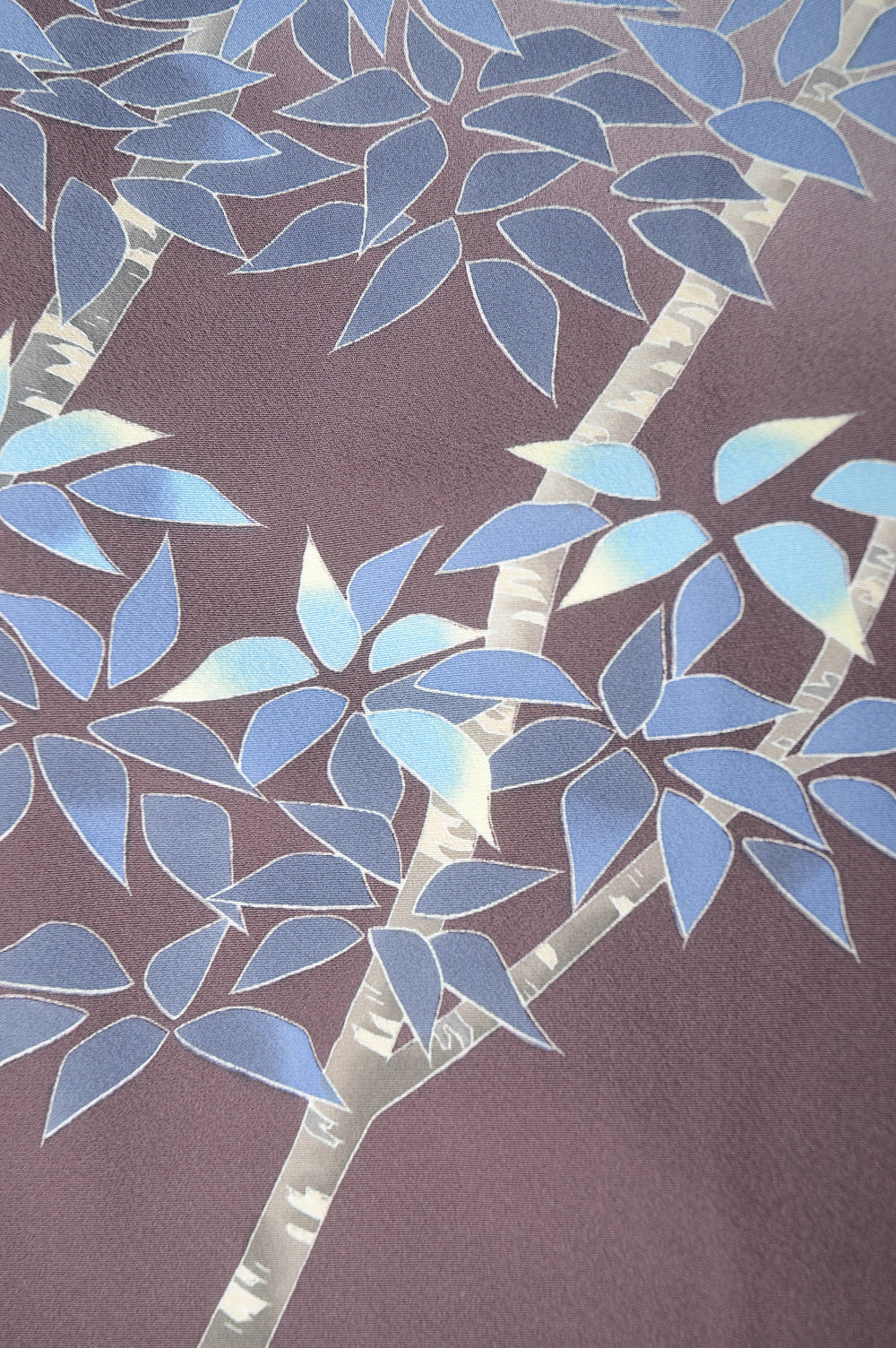 Japanese kimono 6 items set / TK #1-525