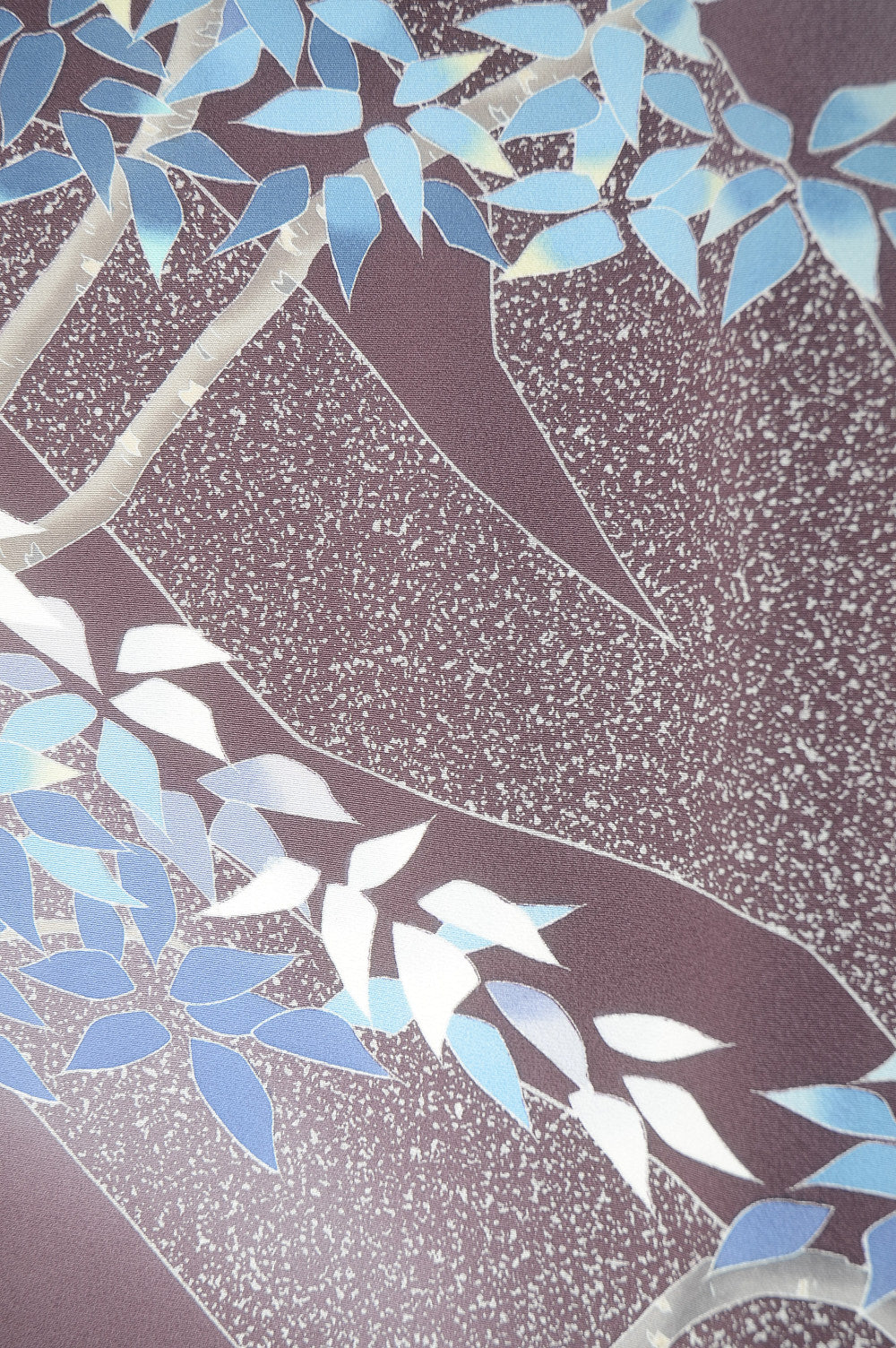 Japanese kimono 6 items set / TK #1-525