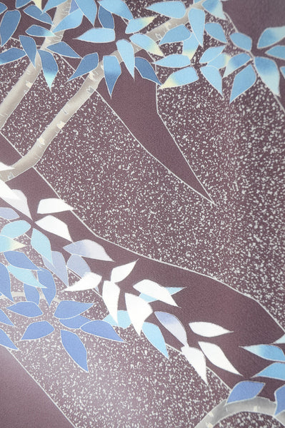 Japanese kimono 6 items set / TK #1-525