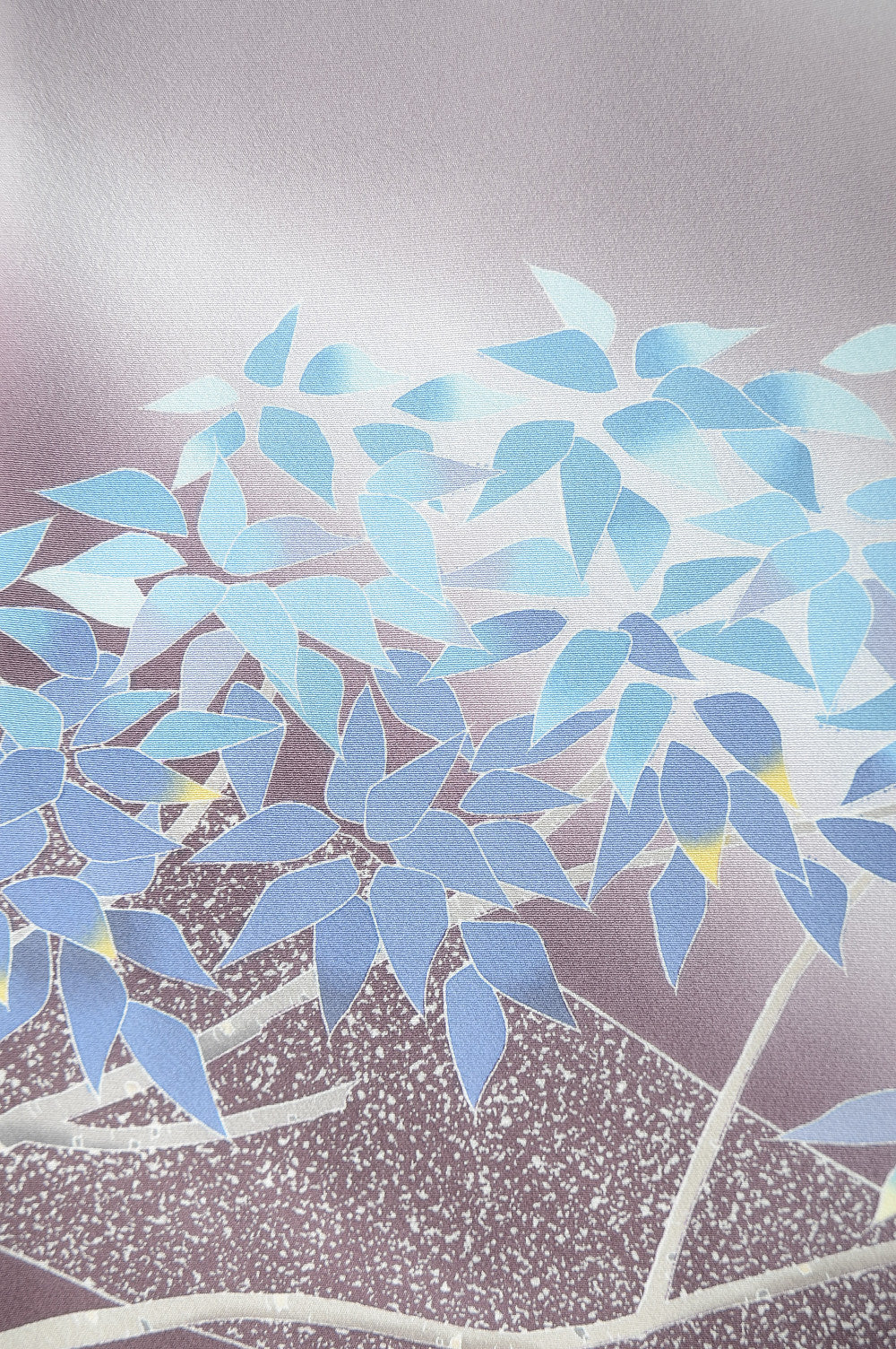 Japanese kimono 6 items set / TK #1-525