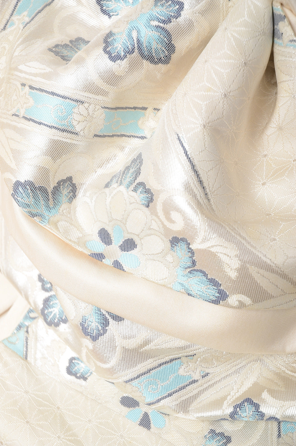 Japanese kimono 6 items set / TK #1-525