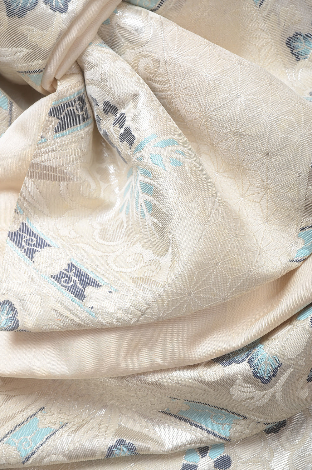 Japanese kimono 6 items set / TK #1-525