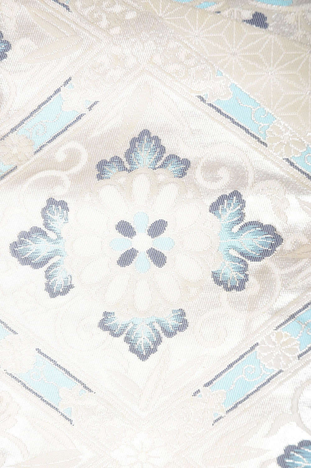 Japanese kimono 6 items set / TK #1-525