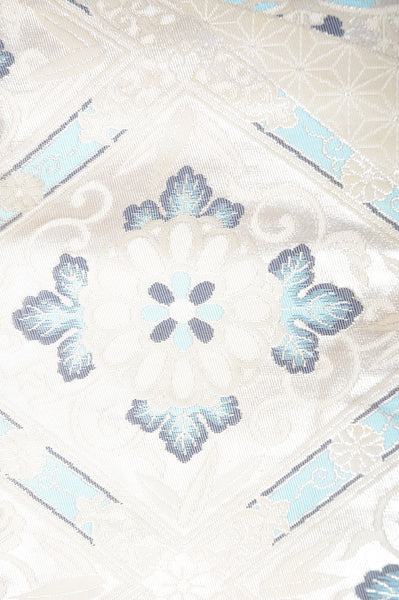 Japanese kimono 6 items set / TK #1-525