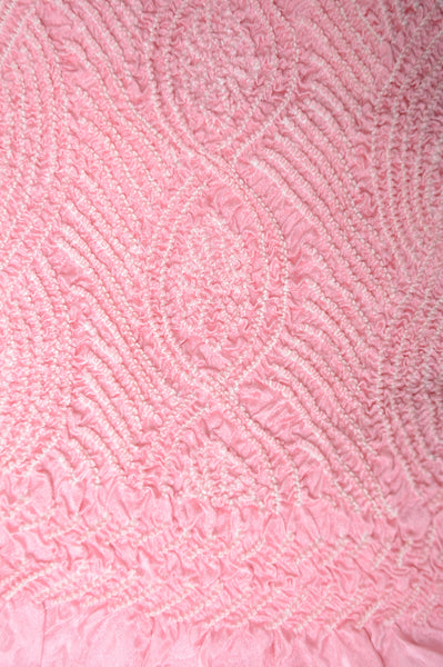 Japanese kimono 6 items set / TK #1-525