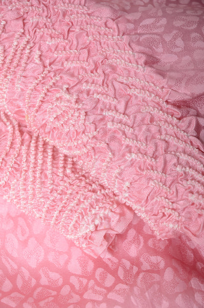 Japanese kimono 6 items set / TK #1-525