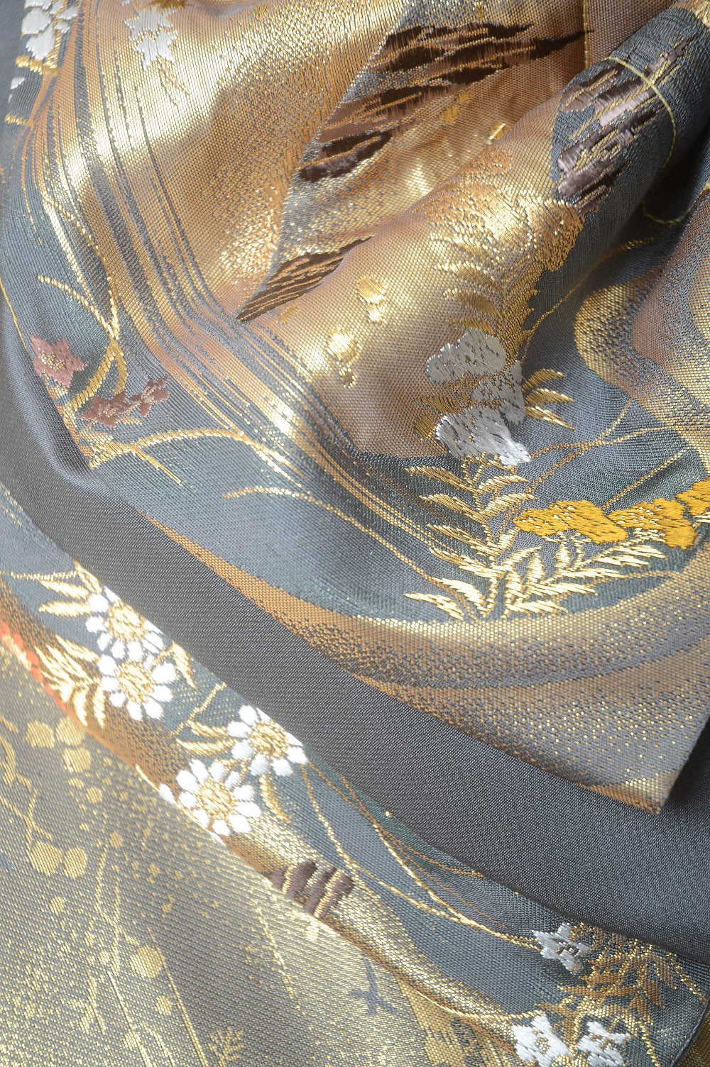 Japanese kimono 6 items set / TK #1-526