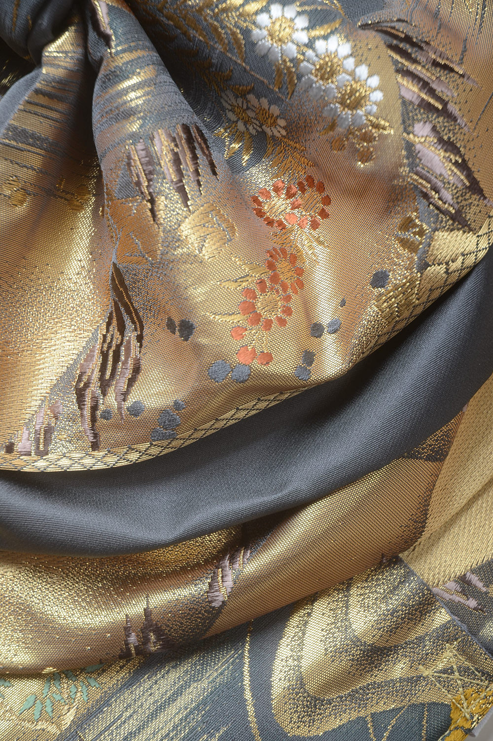 Japanese kimono 6 items set / TK #1-526