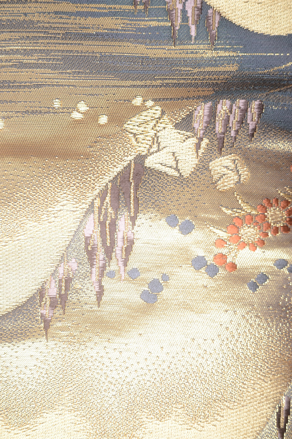 Japanese kimono 6 items set / TK #1-526