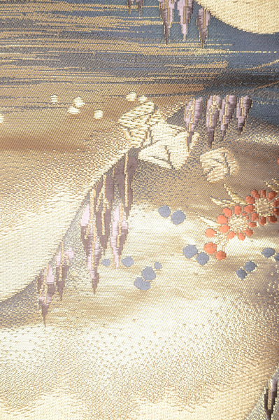 Japanese kimono 6 items set / TK #1-526