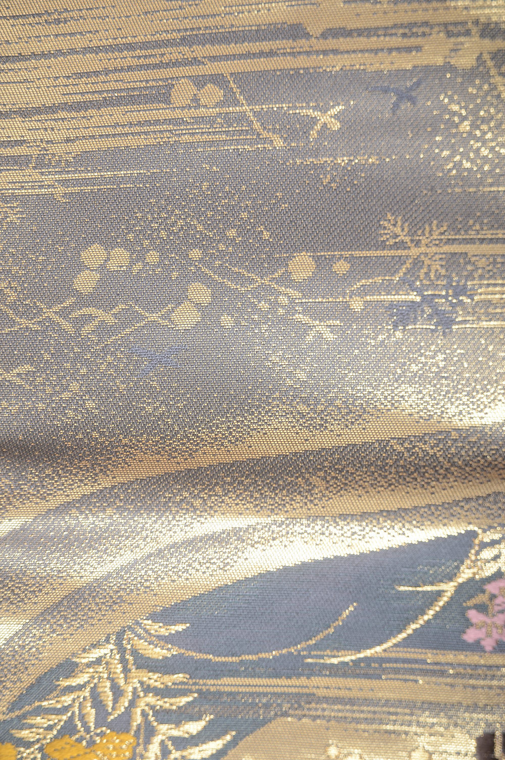 Japanese kimono 6 items set / TK #1-526