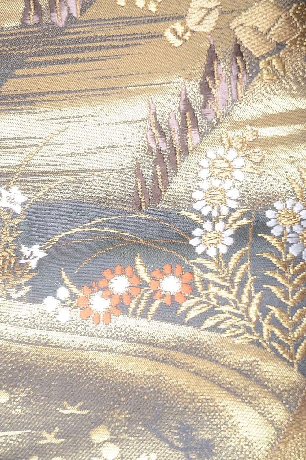Japanese kimono 6 items set / TK #1-526