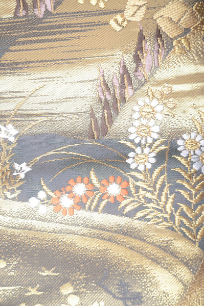 Japanese kimono 6 items set / TK #1-526