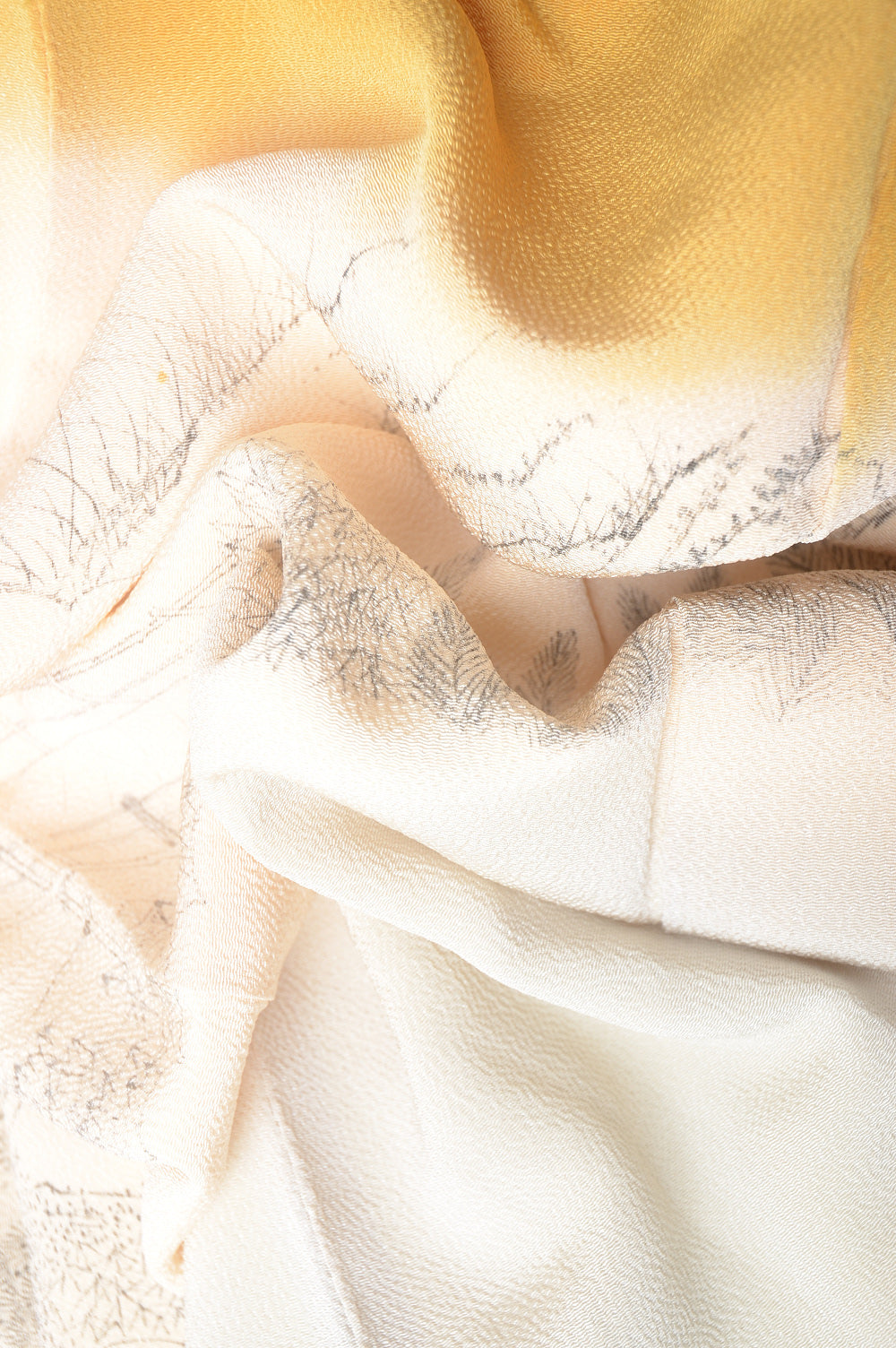 Japanese kimono 6 items set / TK #1-527