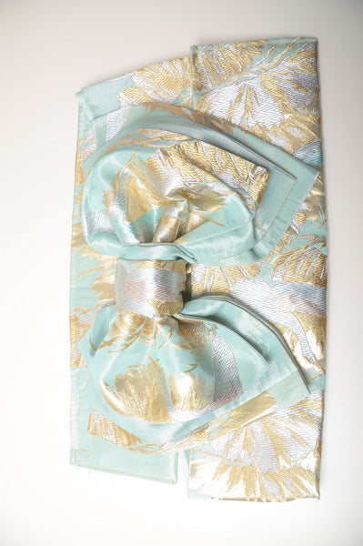 Japanese kimono 6 items set / TK #1-527