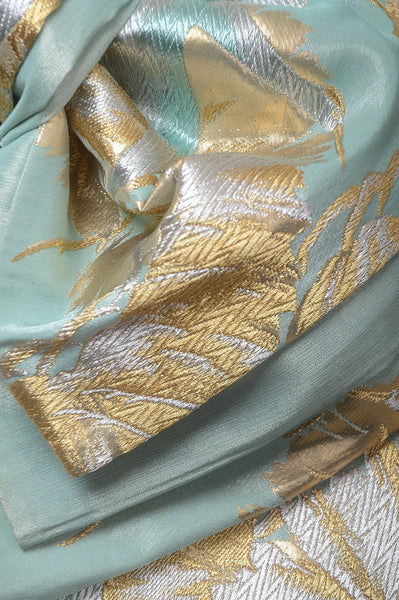 Japanese kimono 6 items set / TK #1-527