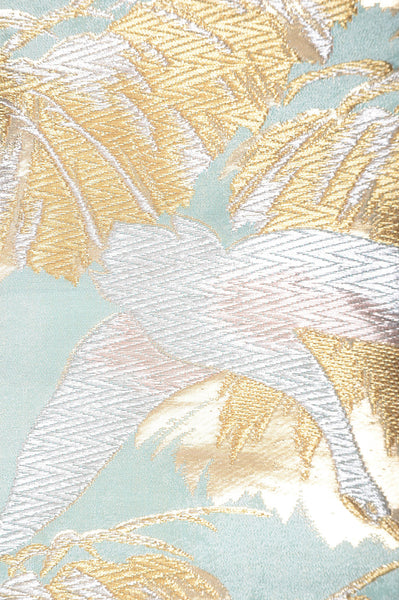 Japanese kimono 6 items set / TK #1-527