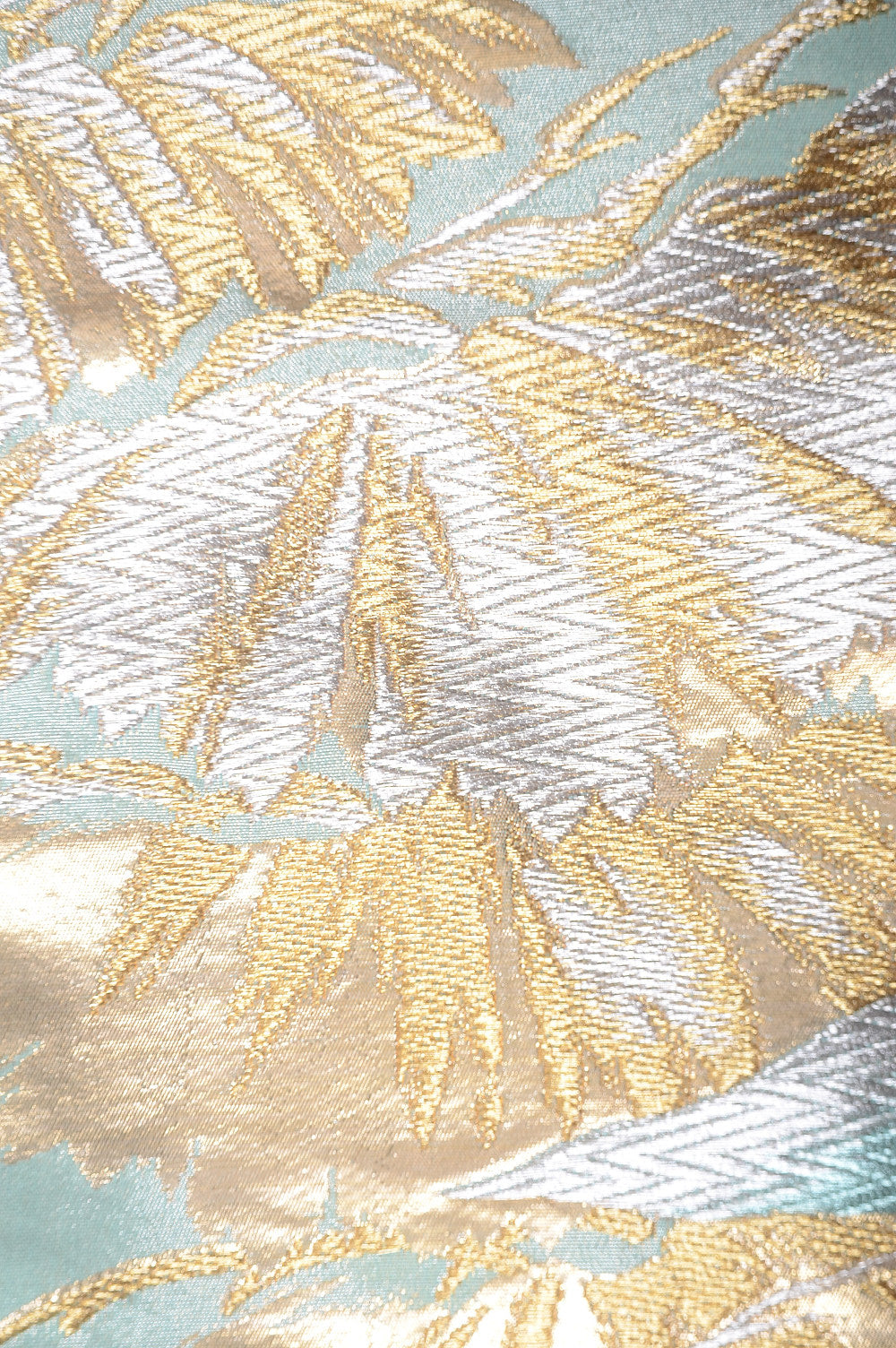 Japanese kimono 6 items set / TK #1-527