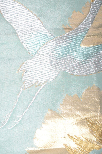 Japanese kimono 6 items set / TK #1-527