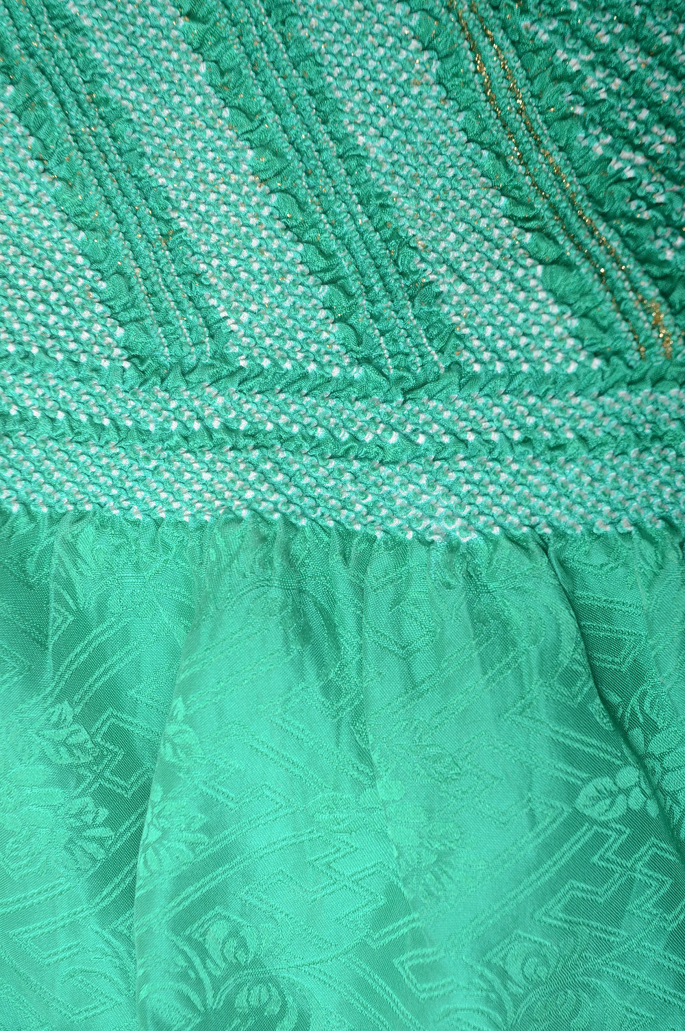 Japanese kimono 6 items set / TK #1-527