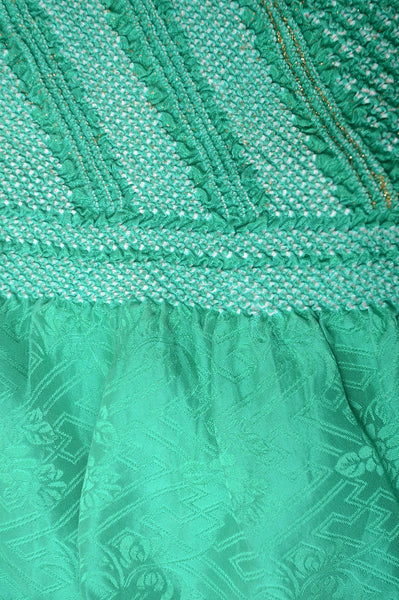 Japanese kimono 6 items set / TK #1-527