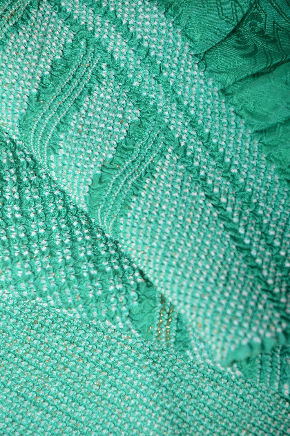 Japanese kimono 6 items set / TK #1-527