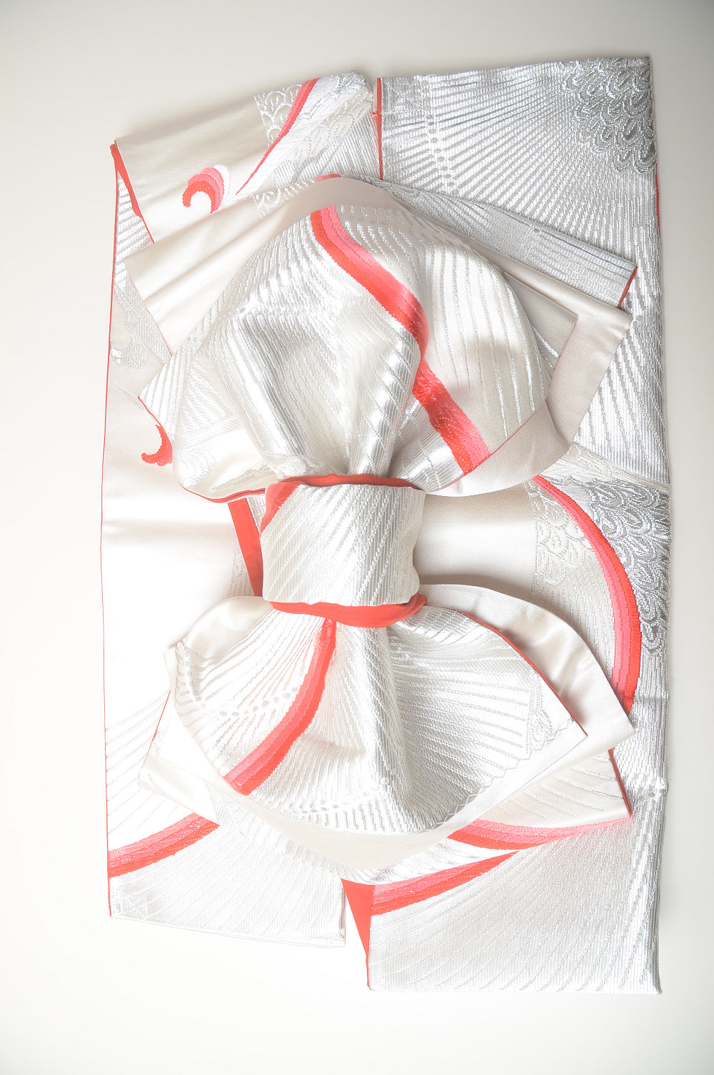 Long-sleeved kimono 6 items set / Furisode / FK#1-359