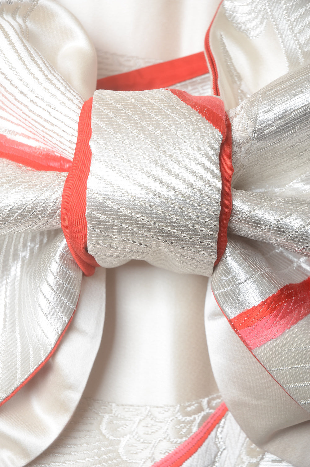 Long-sleeved kimono 6 items set / Furisode / FK#1-359