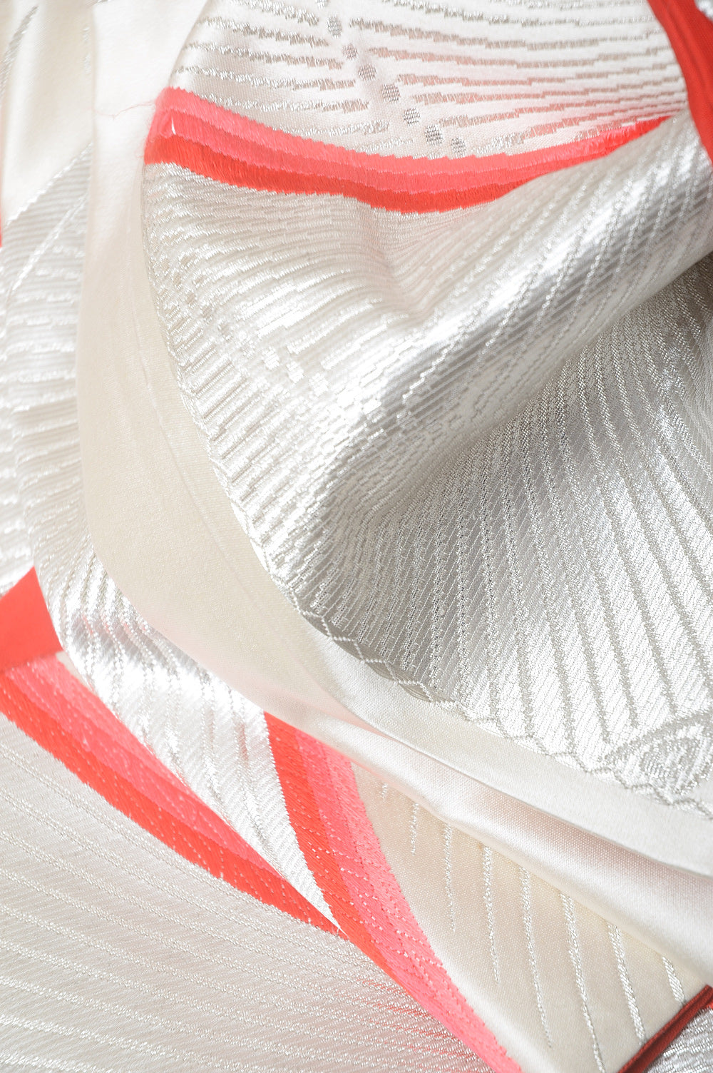 Long-sleeved kimono 6 items set / Furisode / FK#1-359