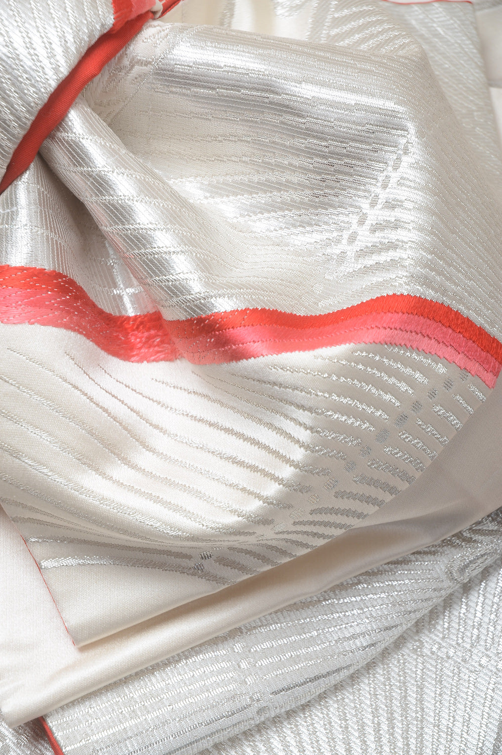 Long-sleeved kimono 6 items set / Furisode / FK#1-359