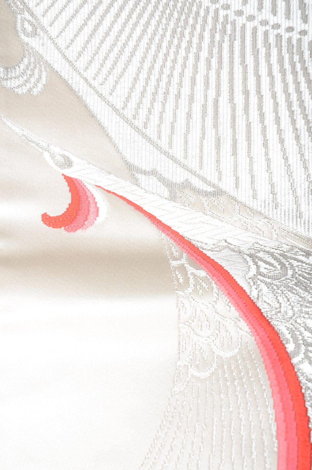 Long-sleeved kimono 6 items set / Furisode / FK#1-359