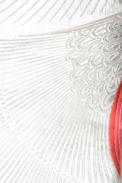 Long-sleeved kimono 6 items set / Furisode / FK#1-359