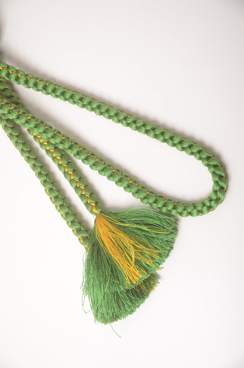 Long-sleeved kimono 6 items set / Furisode / FK#1-359