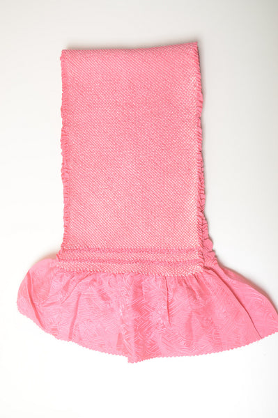 Long-sleeved kimono 6 items set / Furisode / FK#1-360