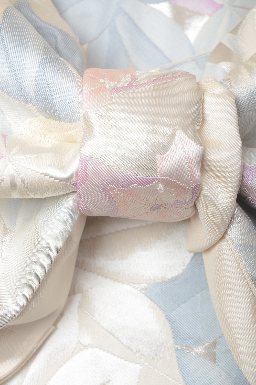 Long-sleeved kimono 6 items set / Furisode / FK#1-361