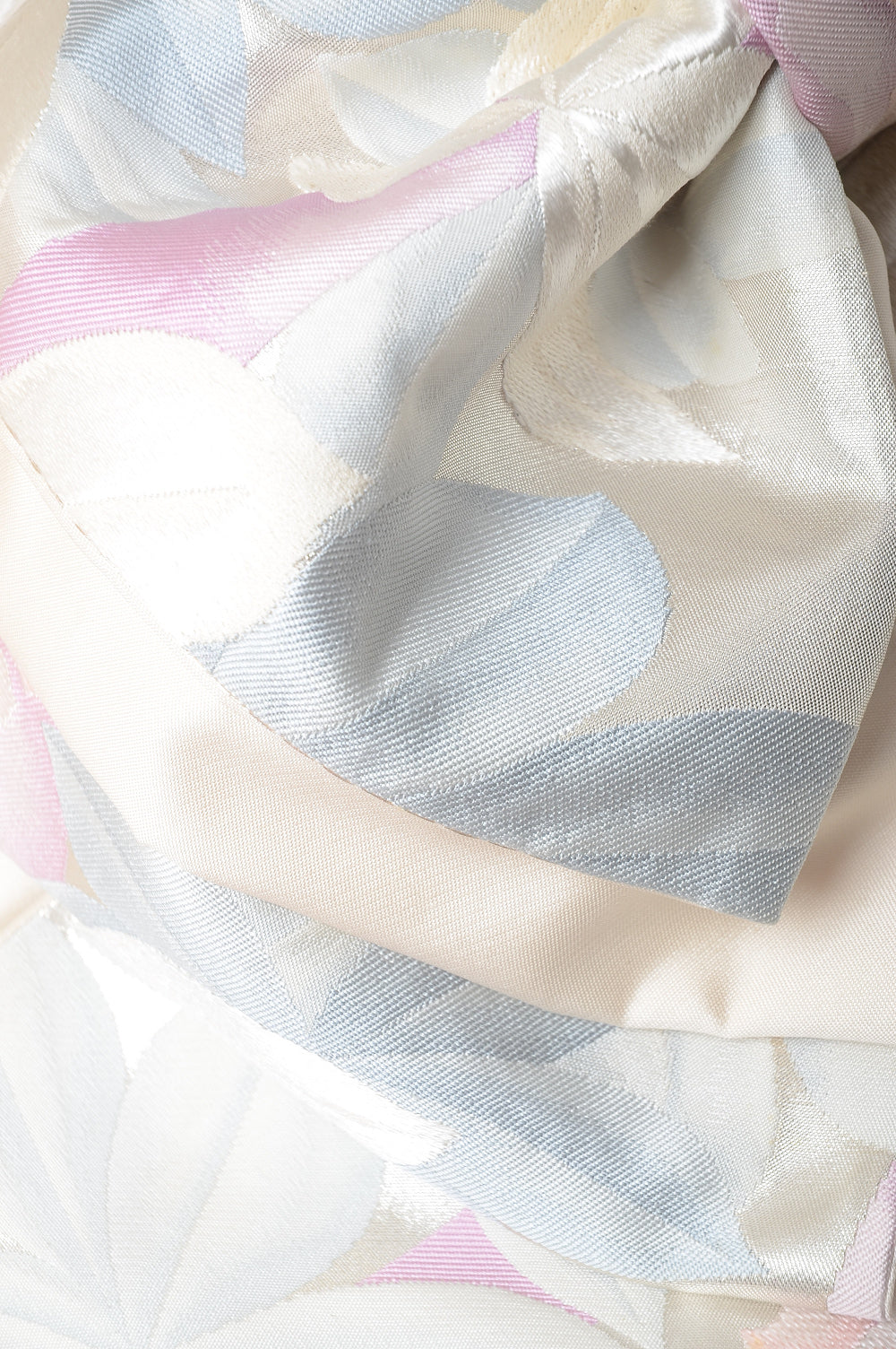 Long-sleeved kimono 6 items set / Furisode / FK#1-361