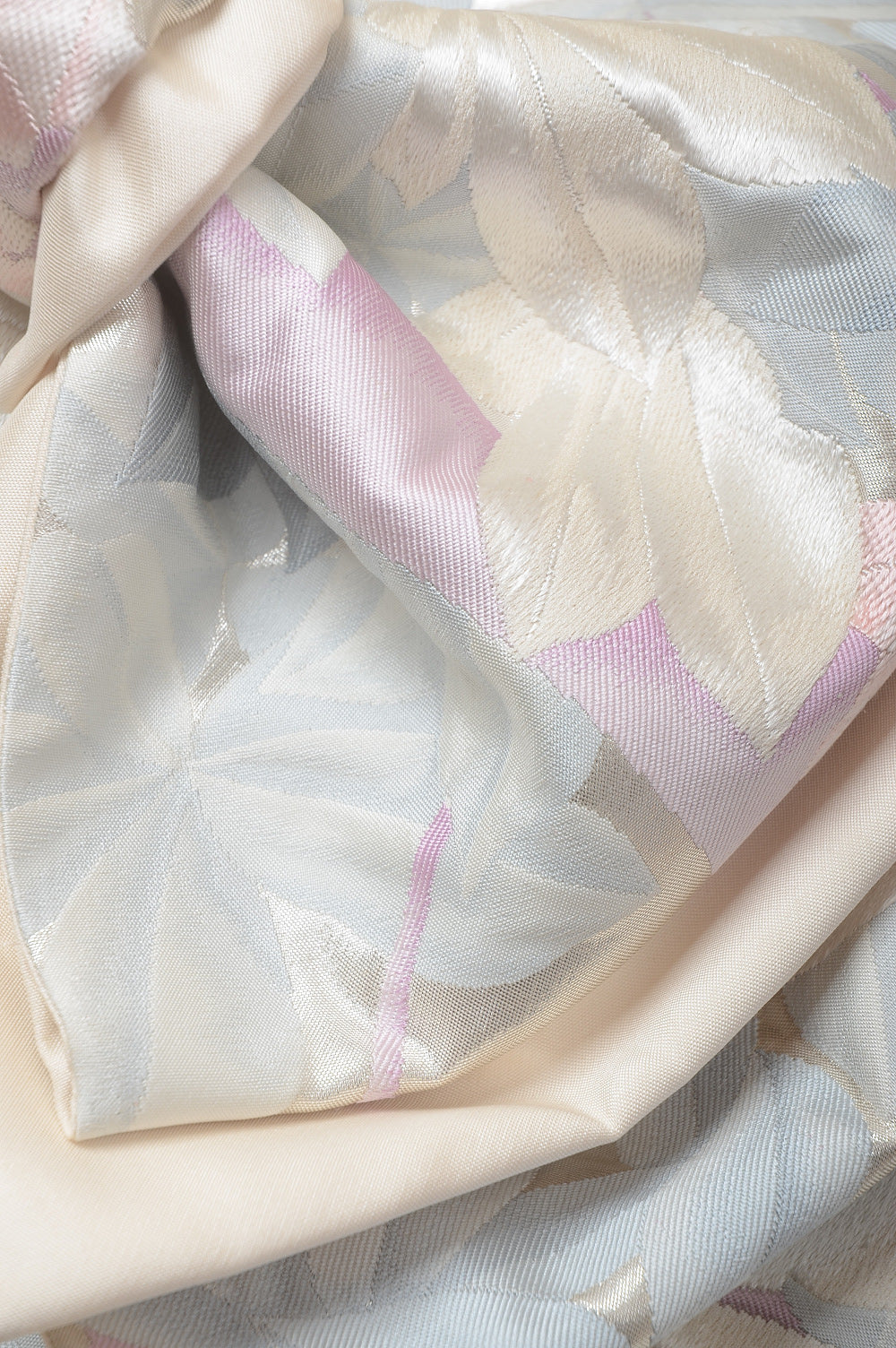 Long-sleeved kimono 6 items set / Furisode / FK#1-361