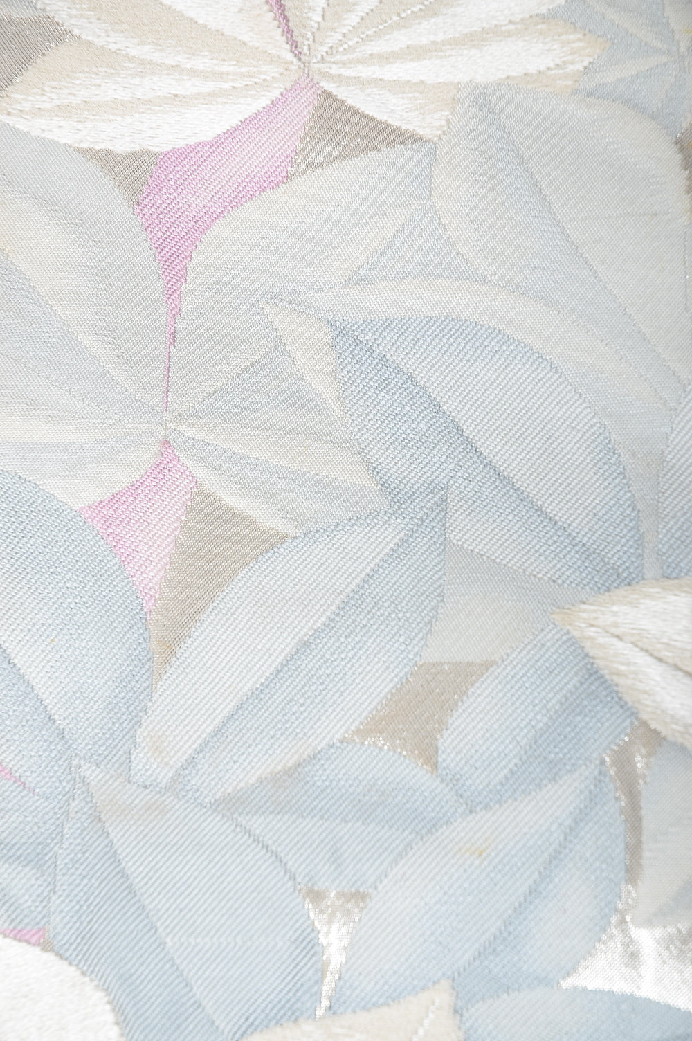 Long-sleeved kimono 6 items set / Furisode / FK#1-361