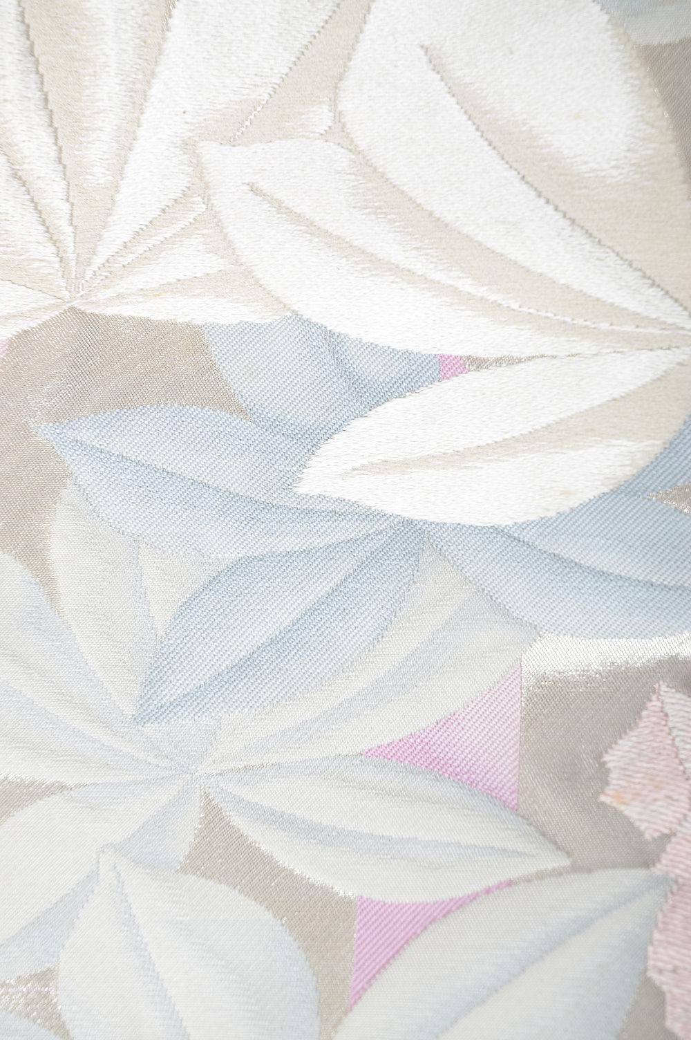 Long-sleeved kimono 6 items set / Furisode / FK#1-361