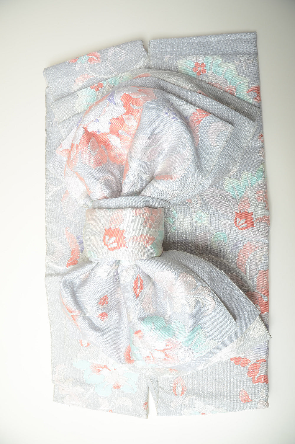 Long-sleeved kimono 6 items set / Furisode / FK#1-362