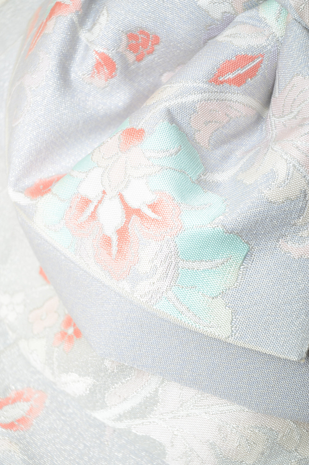 Long-sleeved kimono 6 items set / Furisode / FK#1-362