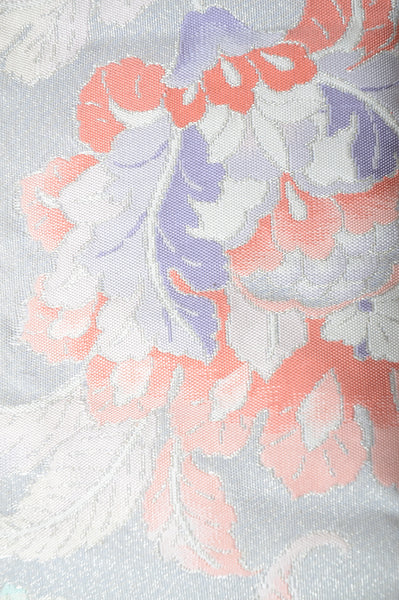 Long-sleeved kimono 6 items set / Furisode / FK#1-362