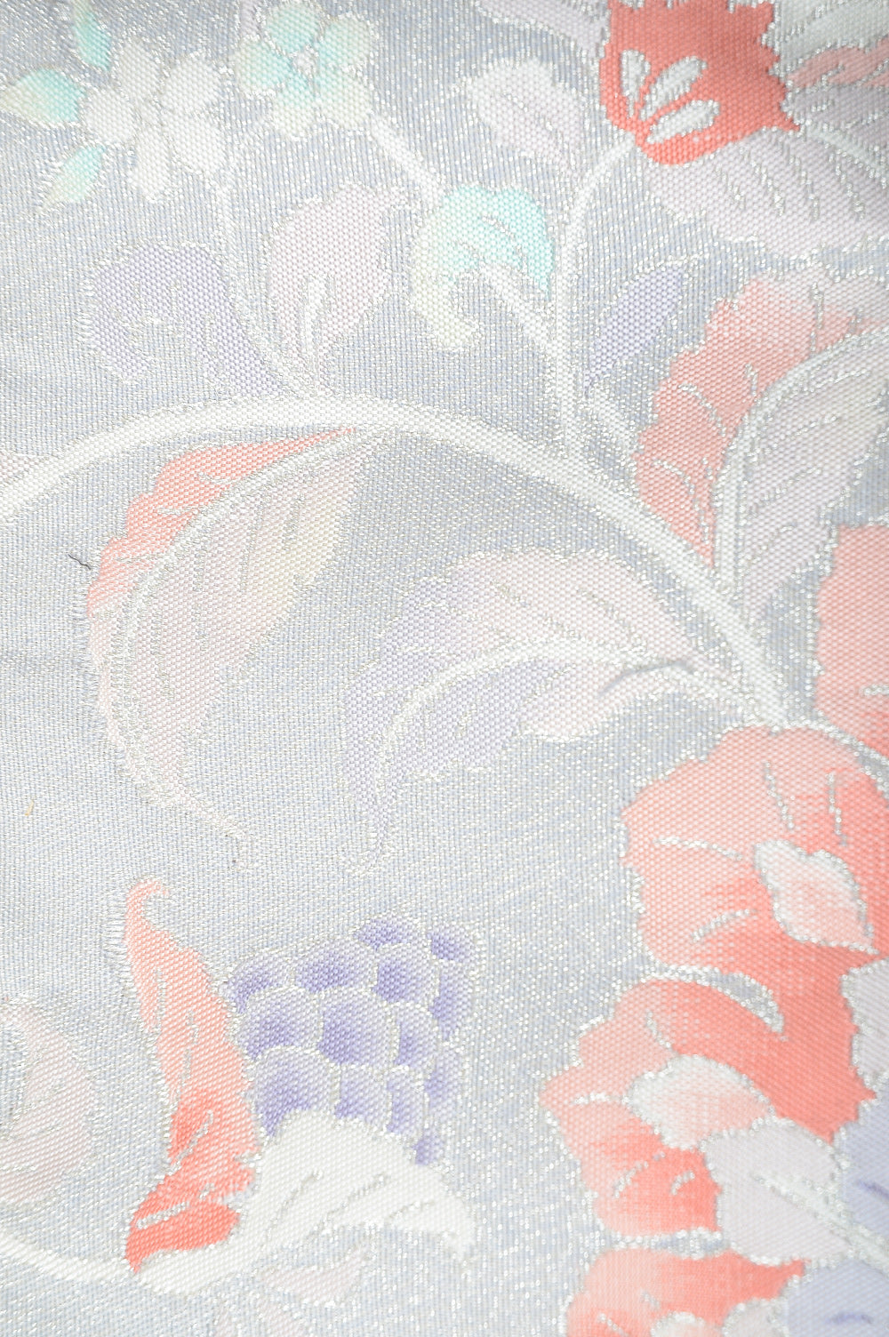 Long-sleeved kimono 6 items set / Furisode / FK#1-362