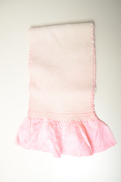 Long-sleeved kimono 6 items set / Furisode / FK#1-362