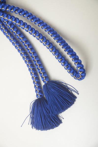 Long-sleeved kimono 6 items set / Furisode / FK#1-362