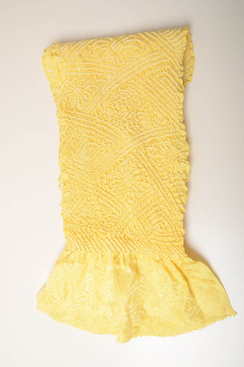 Long-sleeved kimono 6 items set / Furisode / FK#1-363