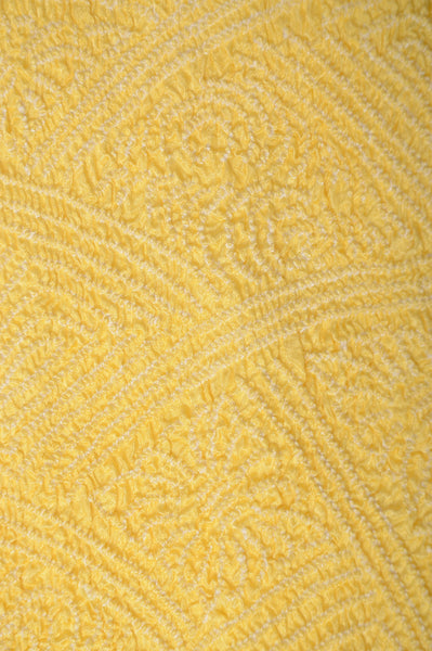 Long-sleeved kimono 6 items set / Furisode / FK#1-363